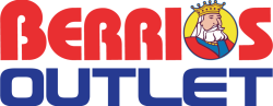 Berrios Outlet Logo 2021